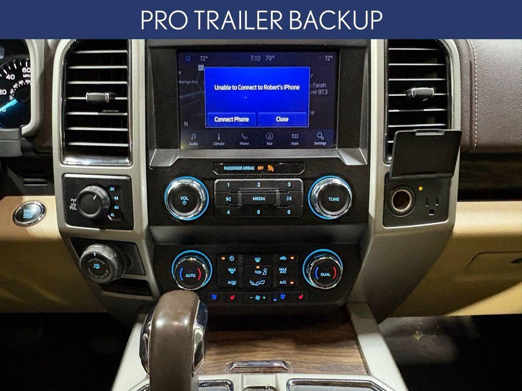 used 2019 Ford F-150 car, priced at $29,981