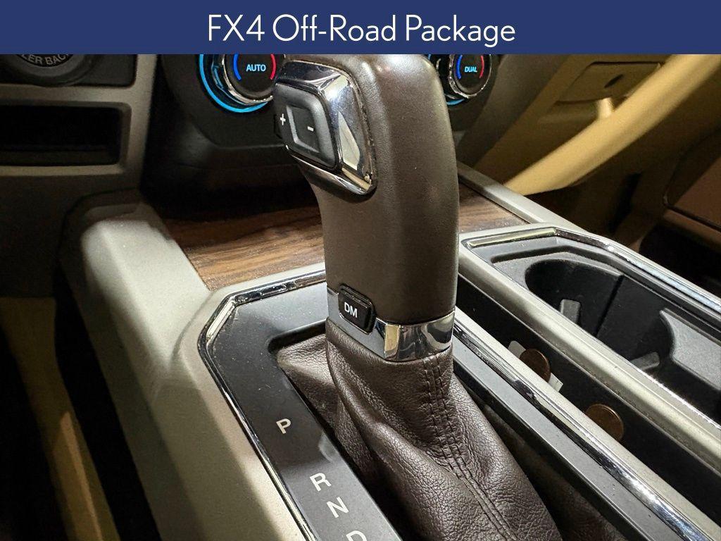 used 2019 Ford F-150 car, priced at $29,981