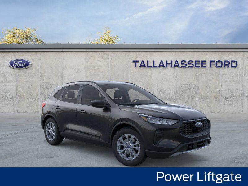 new 2025 Ford Escape car, priced at $28,715