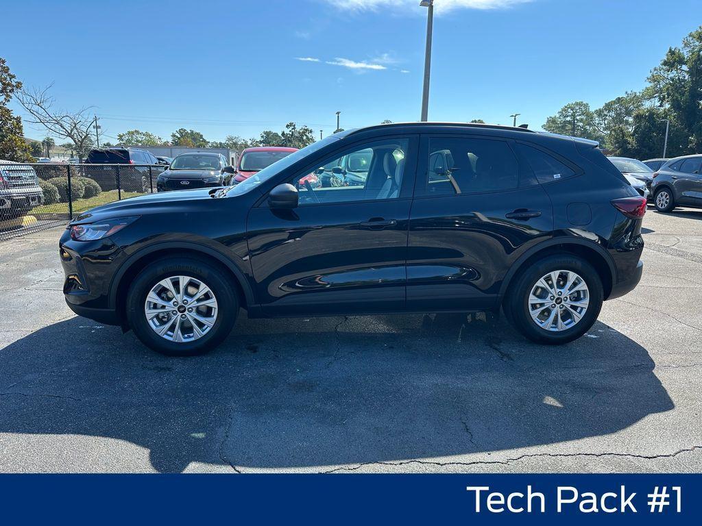 new 2025 Ford Escape car, priced at $28,254