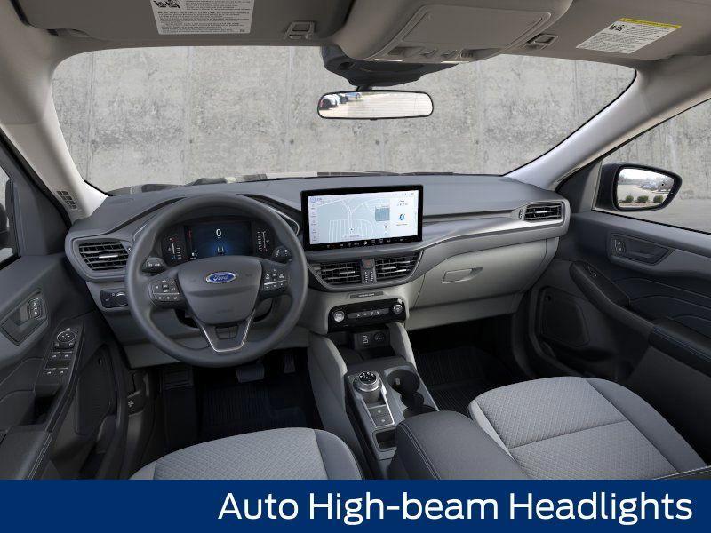 new 2025 Ford Escape car, priced at $28,715