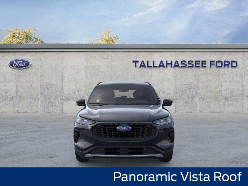 new 2025 Ford Escape car, priced at $28,715