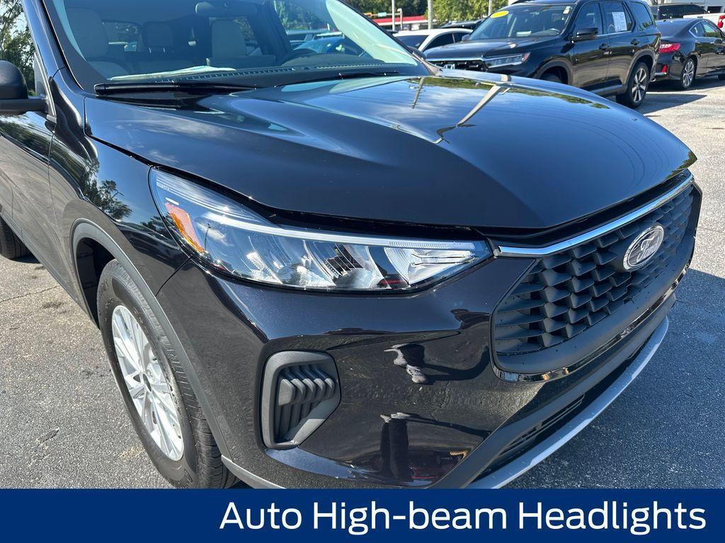 new 2025 Ford Escape car, priced at $28,254
