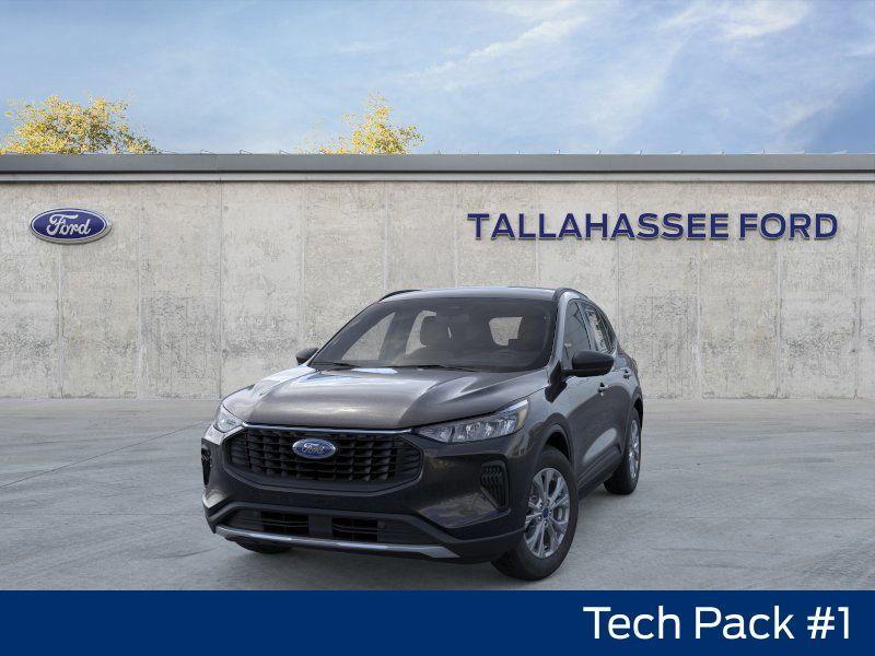 new 2025 Ford Escape car, priced at $28,715