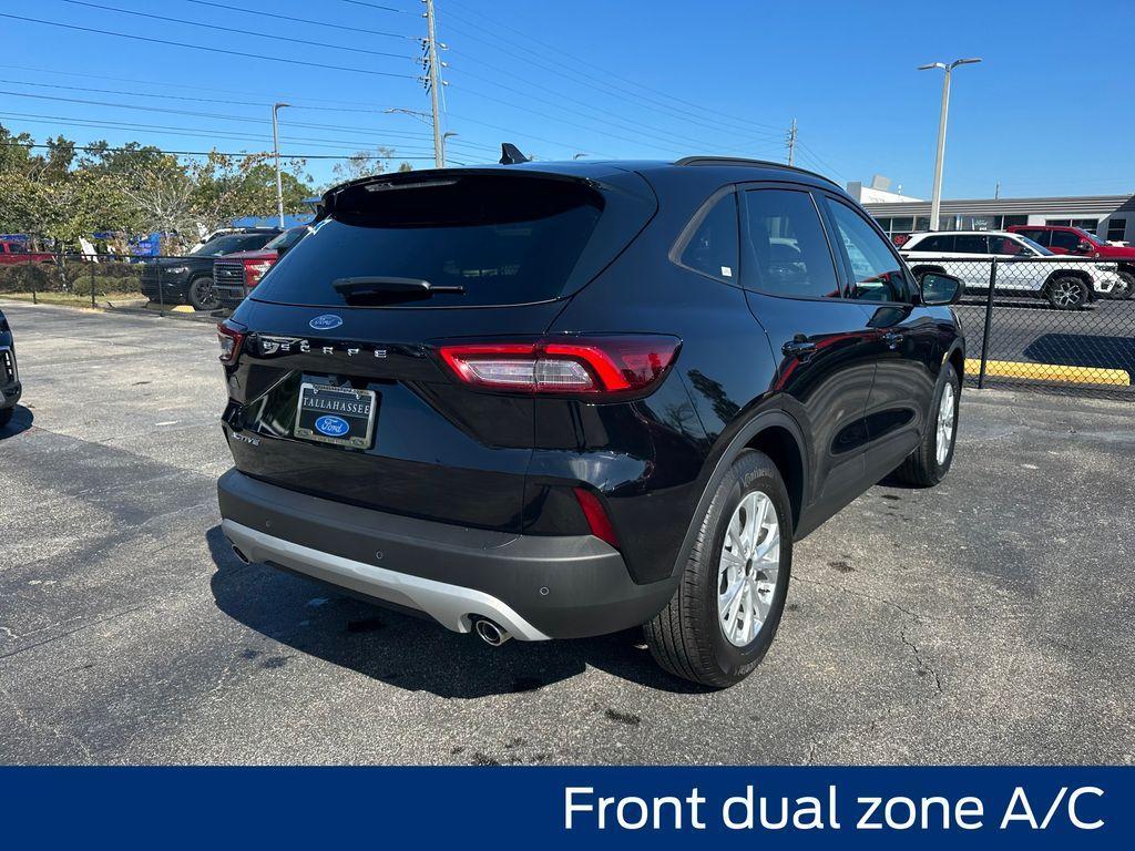 new 2025 Ford Escape car, priced at $28,254
