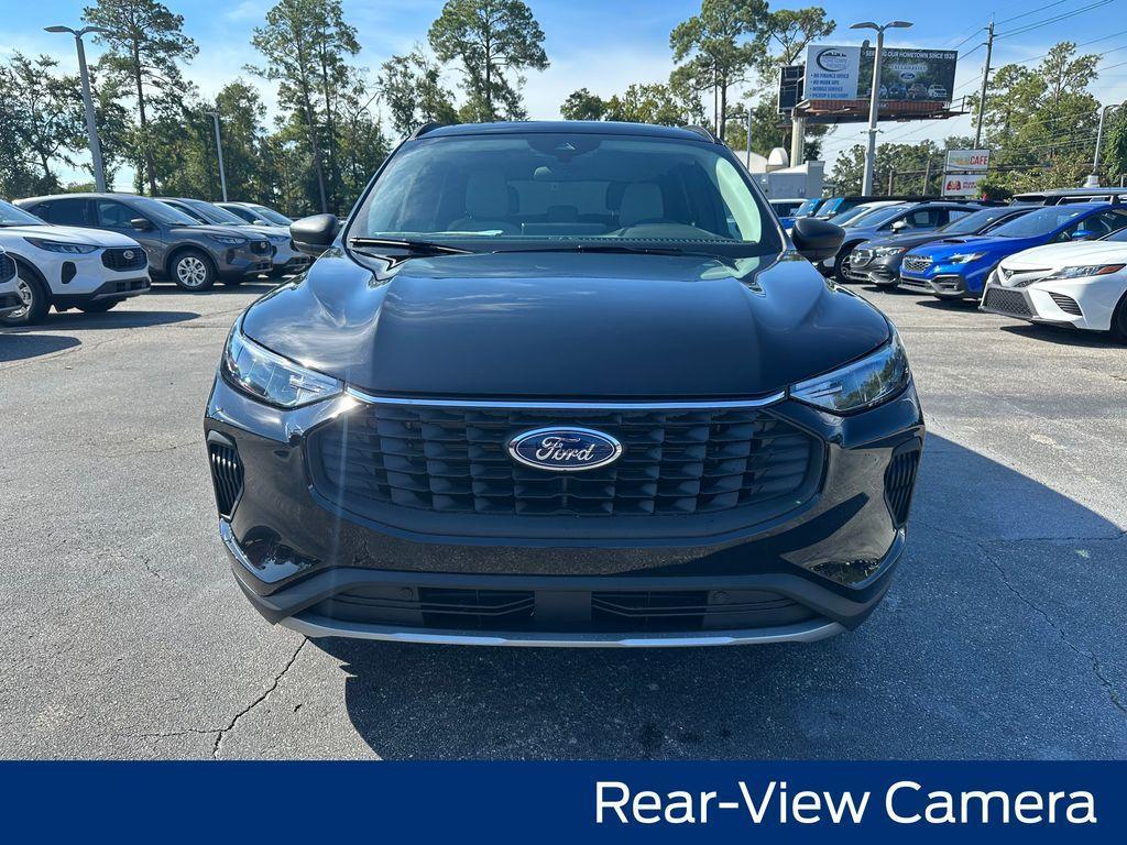 new 2025 Ford Escape car, priced at $28,254