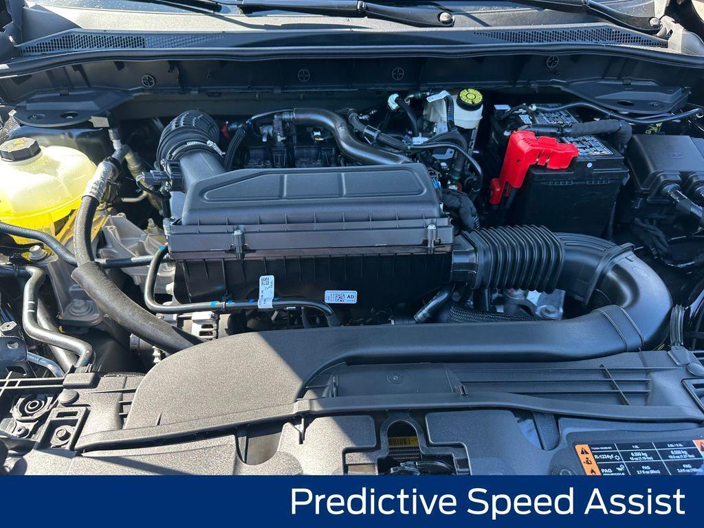 new 2025 Ford Escape car, priced at $28,254