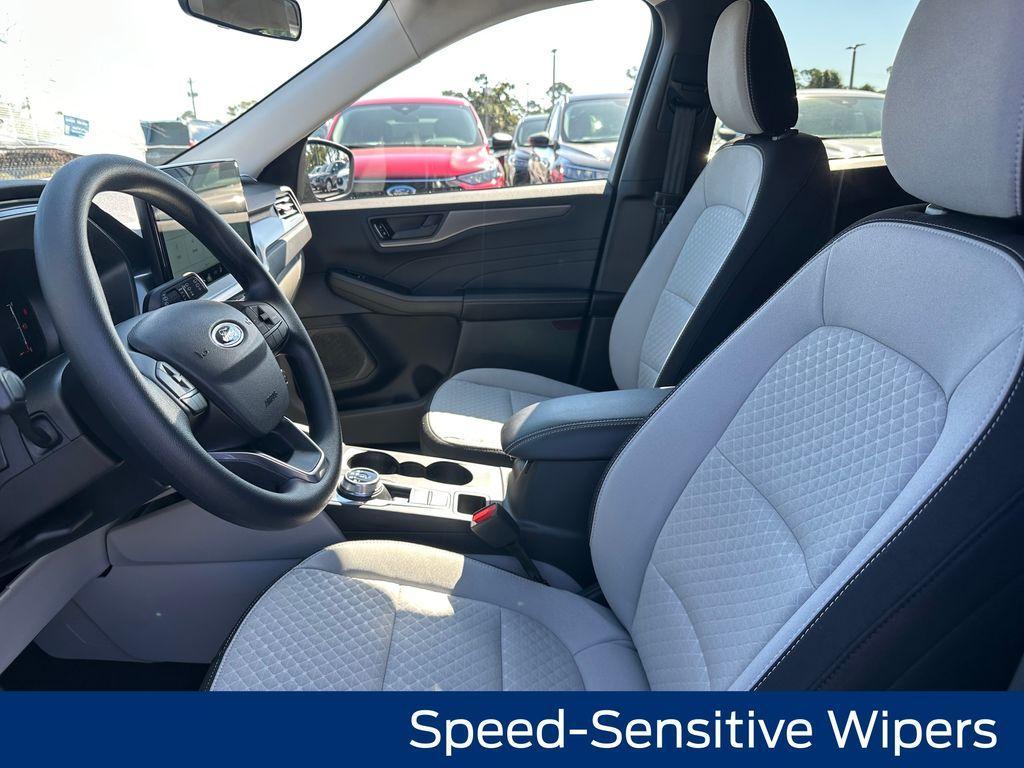 new 2025 Ford Escape car, priced at $27,488