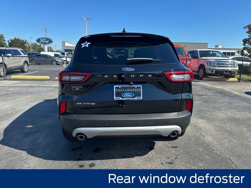 new 2025 Ford Escape car, priced at $28,254