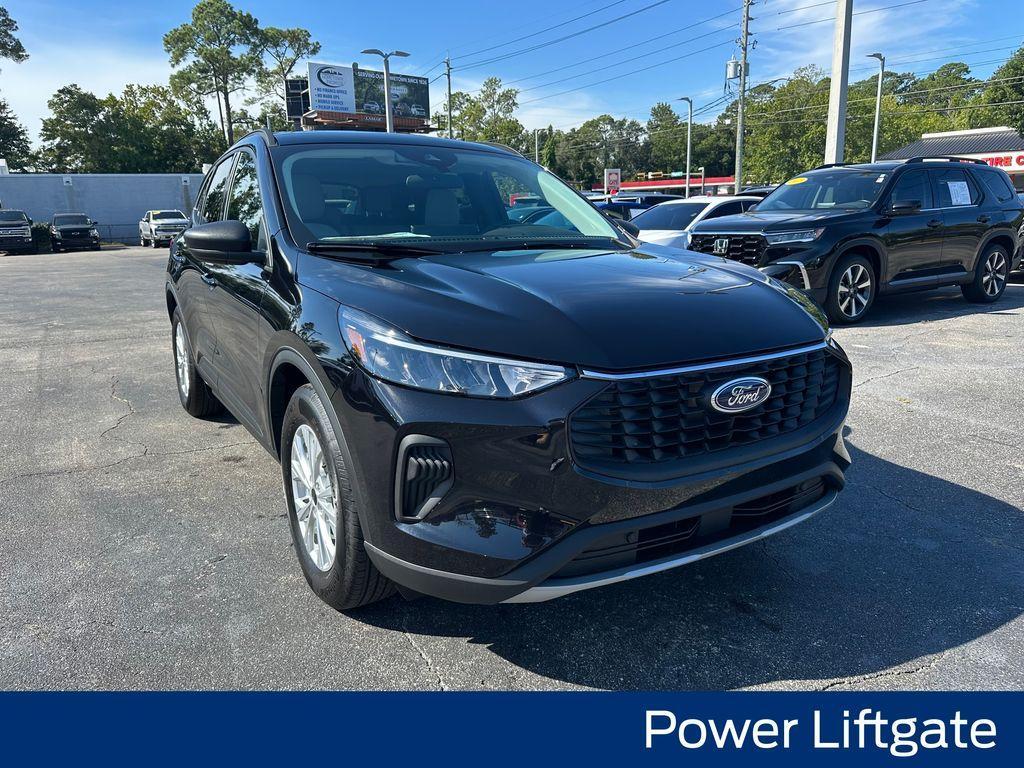 new 2025 Ford Escape car, priced at $28,254