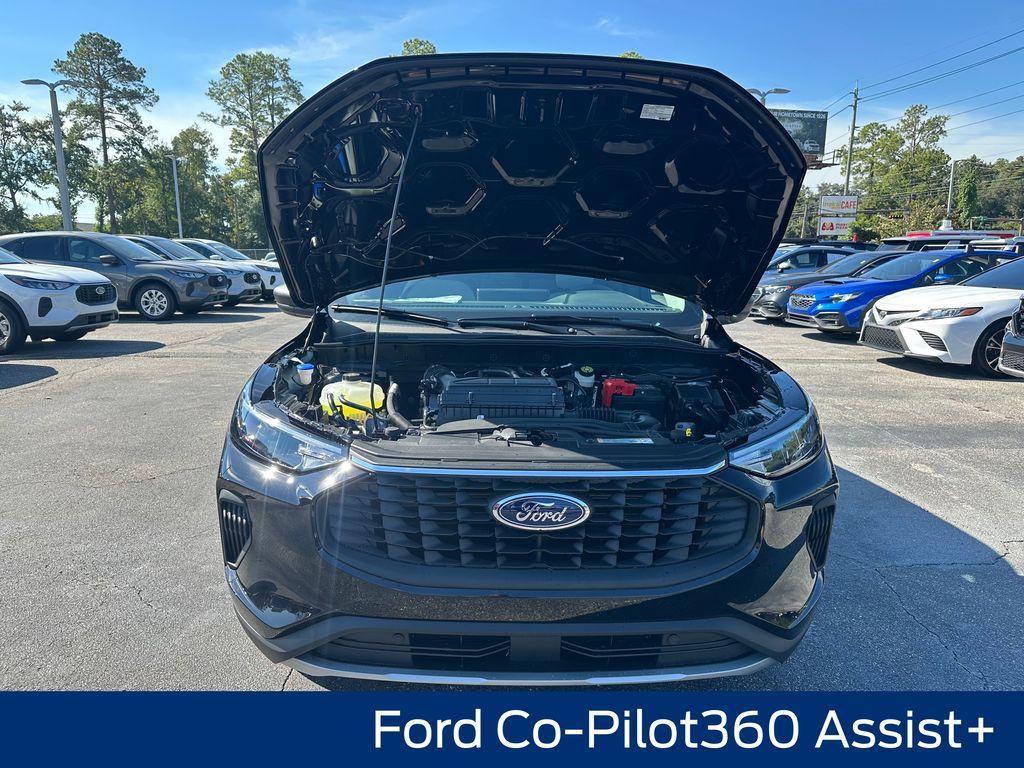 new 2025 Ford Escape car, priced at $28,254
