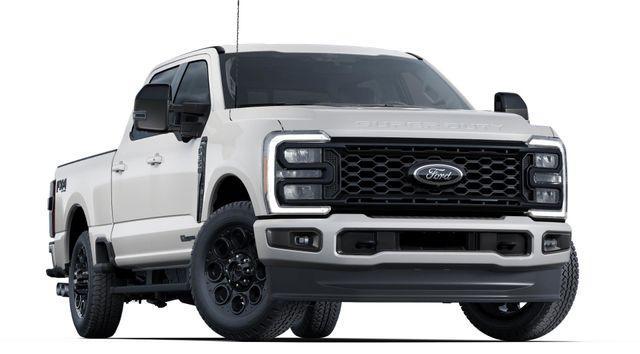 new 2025 Ford F-350 car, priced at $84,360