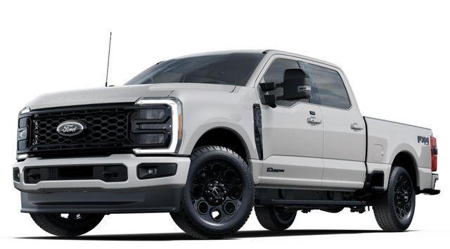 new 2025 Ford F-350 car, priced at $84,360