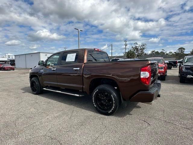 used 2015 Toyota Tundra car, priced at $27,292