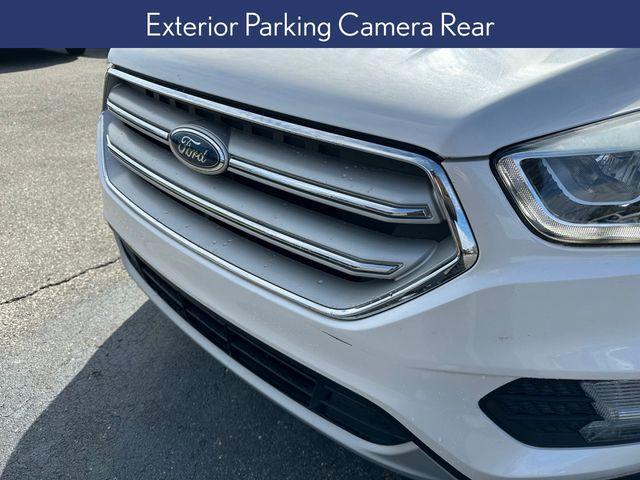 used 2018 Ford Escape car, priced at $15,991