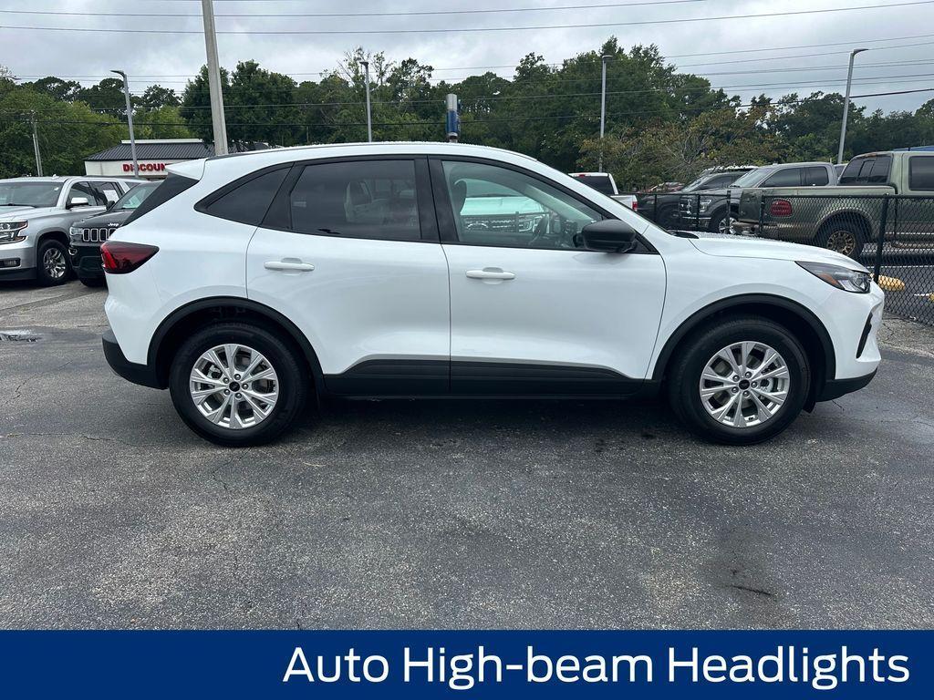 new 2025 Ford Escape car, priced at $27,476