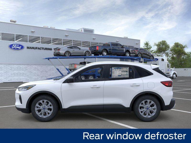 new 2025 Ford Escape car, priced at $27,476