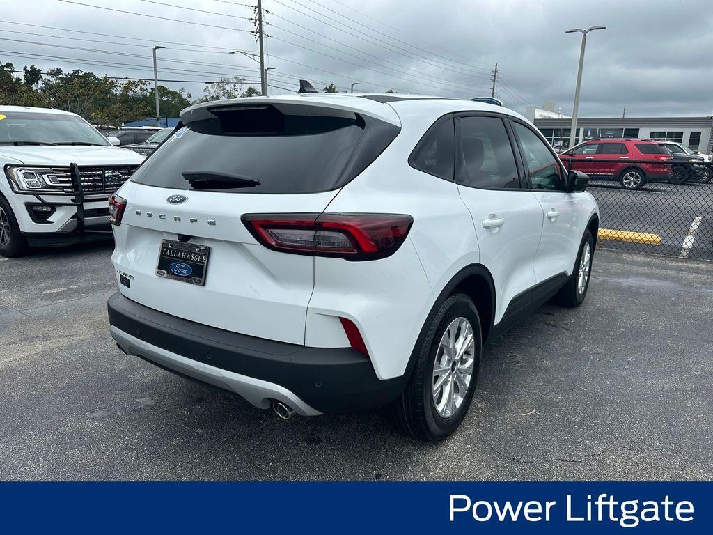 new 2025 Ford Escape car, priced at $27,476