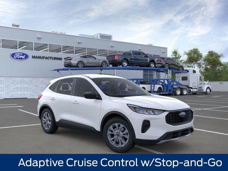 new 2025 Ford Escape car, priced at $27,476