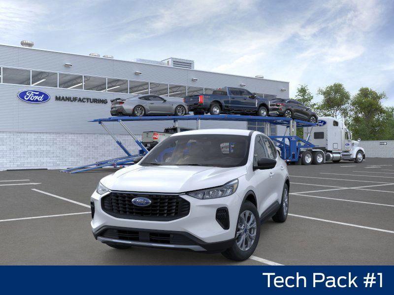new 2025 Ford Escape car, priced at $27,476