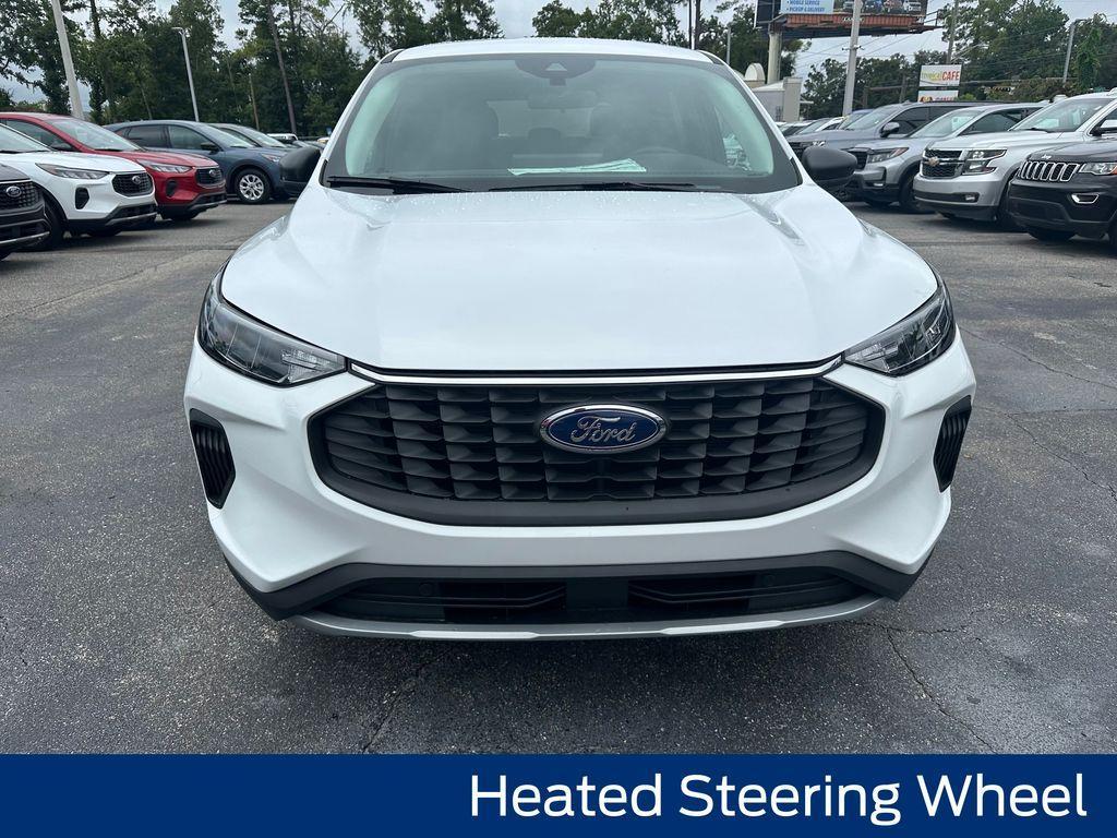 new 2025 Ford Escape car, priced at $27,476
