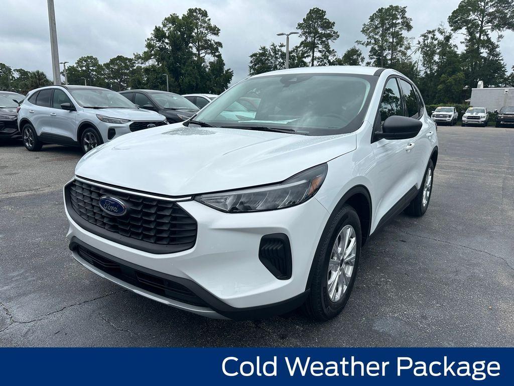 new 2025 Ford Escape car, priced at $27,476