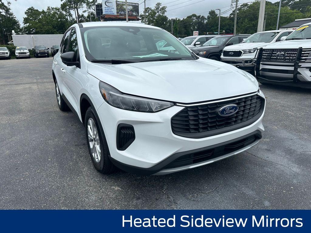 new 2025 Ford Escape car, priced at $27,476