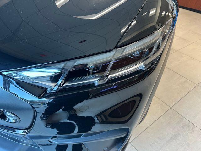 new 2025 Ford Mustang Mach-E car, priced at $59,085