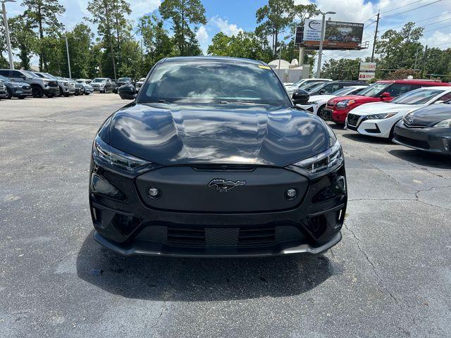 new 2025 Ford Mustang Mach-E car, priced at $57,085