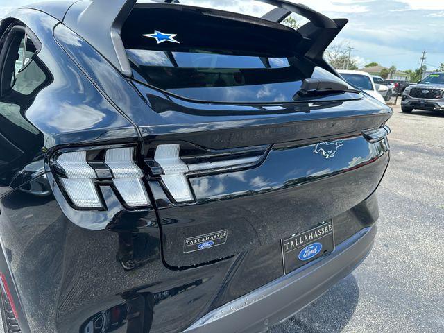 new 2025 Ford Mustang Mach-E car, priced at $57,085