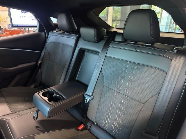 new 2025 Ford Mustang Mach-E car, priced at $59,085