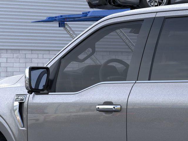 new 2025 Ford F-150 car, priced at $69,991