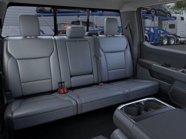 new 2025 Ford F-150 car, priced at $69,991