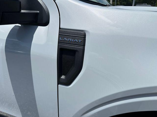 new 2025 Ford Maverick car, priced at $38,655