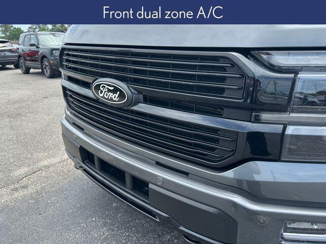 used 2024 Ford F-150 car, priced at $66,692