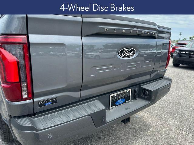 used 2024 Ford F-150 car, priced at $66,692