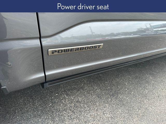 used 2024 Ford F-150 car, priced at $66,692
