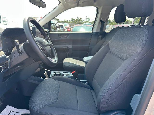 new 2025 Ford Maverick car, priced at $29,485