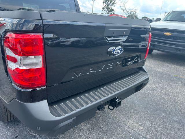 new 2025 Ford Maverick car, priced at $29,485