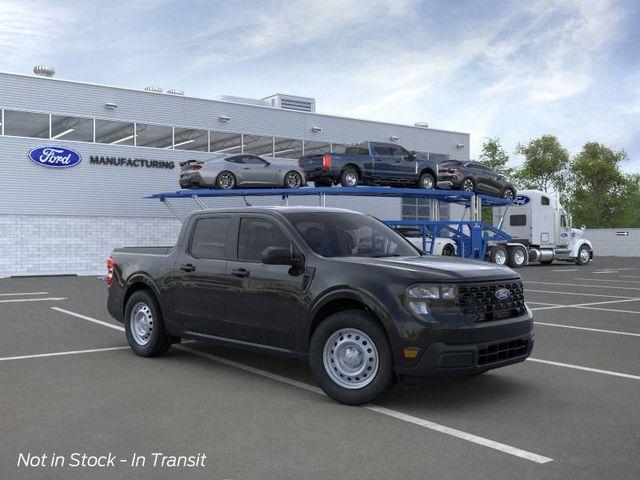 new 2025 Ford Maverick car, priced at $29,485