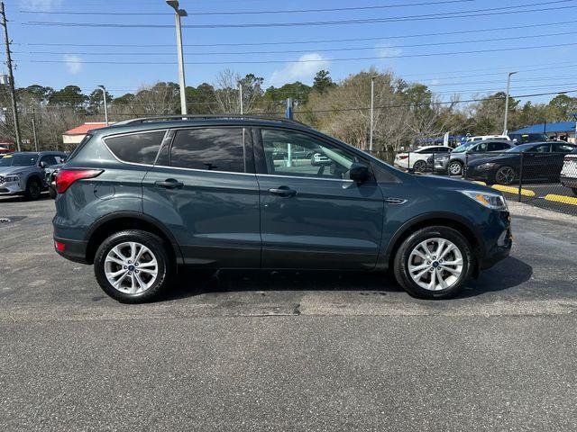 used 2019 Ford Escape car, priced at $14,591