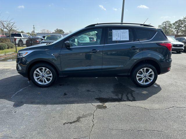 used 2019 Ford Escape car, priced at $14,591