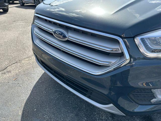 used 2019 Ford Escape car, priced at $14,591