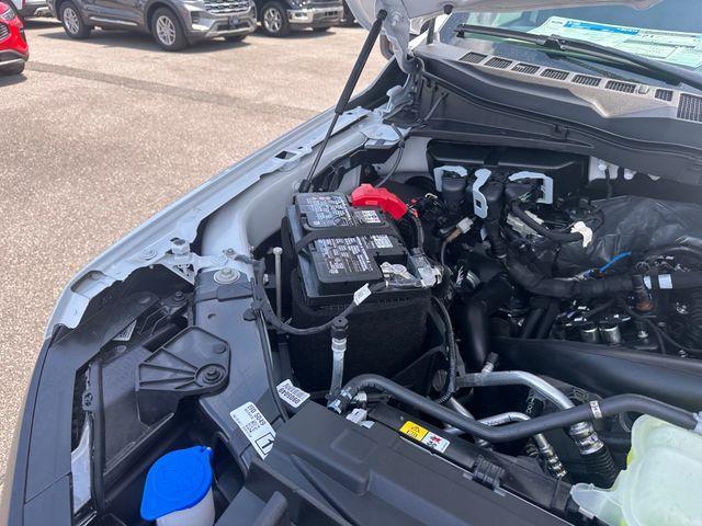 new 2025 Ford F-150 car, priced at $39,792