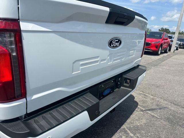 new 2025 Ford F-150 car, priced at $39,792