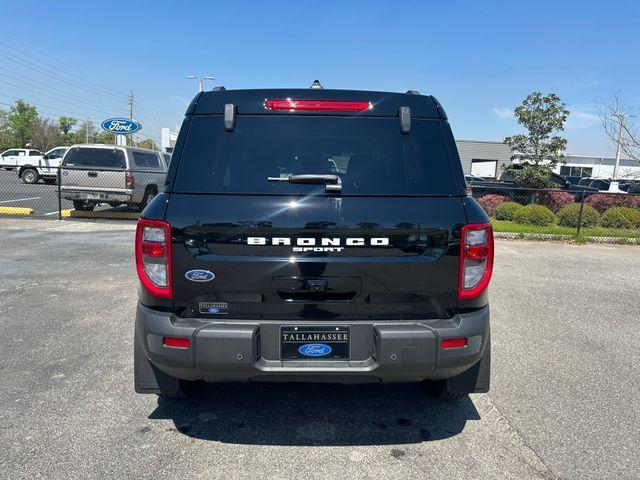 new 2025 Ford Bronco Sport car, priced at $31,890