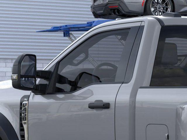 new 2025 Ford F-450 car, priced at $65,140