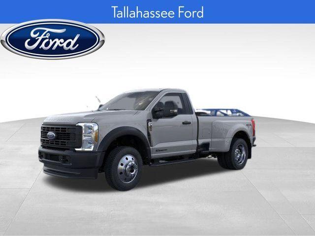 new 2025 Ford F-450 car, priced at $65,140