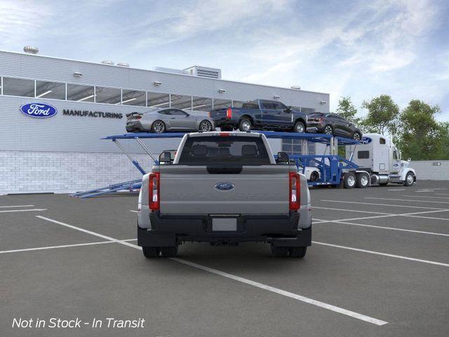 new 2025 Ford F-450 car, priced at $65,140