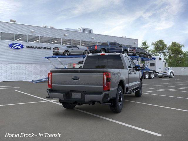 new 2025 Ford F-350 car, priced at $91,705